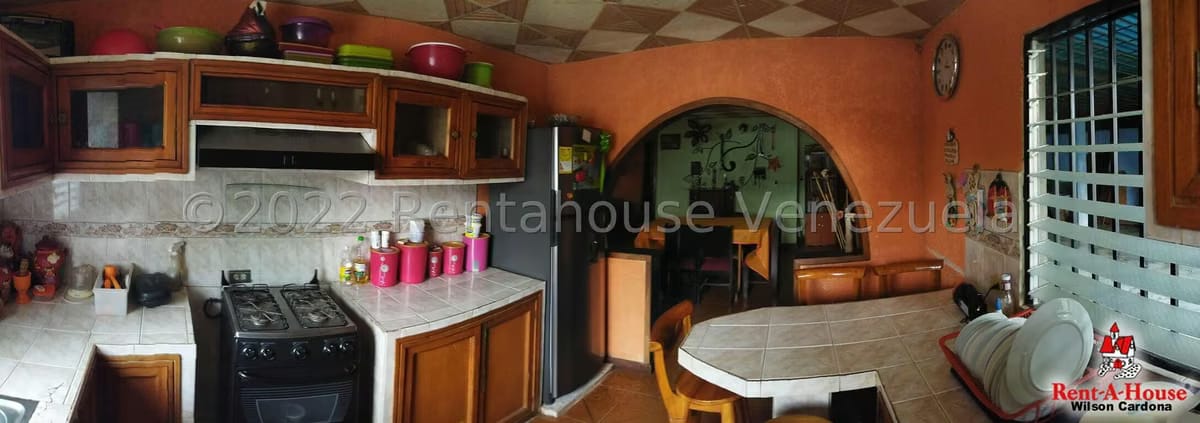 Casa (1 Nivel) en Venta en Caucaguita, Apure - 8