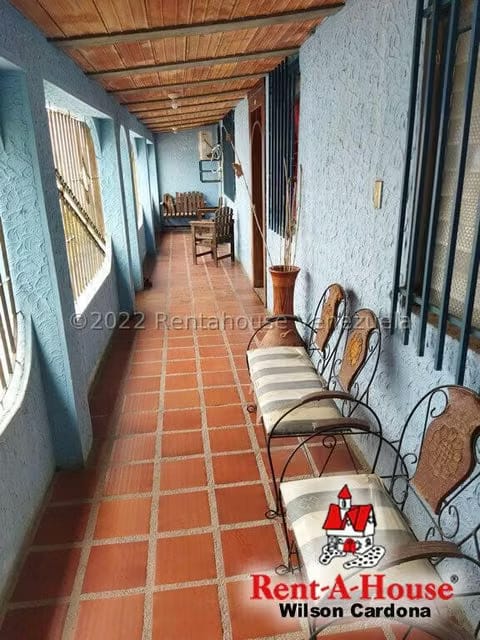 Casa (1 Nivel) en Venta en Caucaguita, Apure - 9