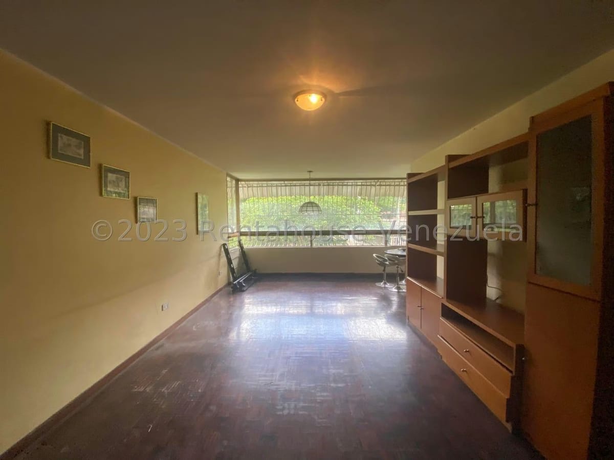 APARTAMENTO EN VENTA SELENE MARIN MLS #24-1001