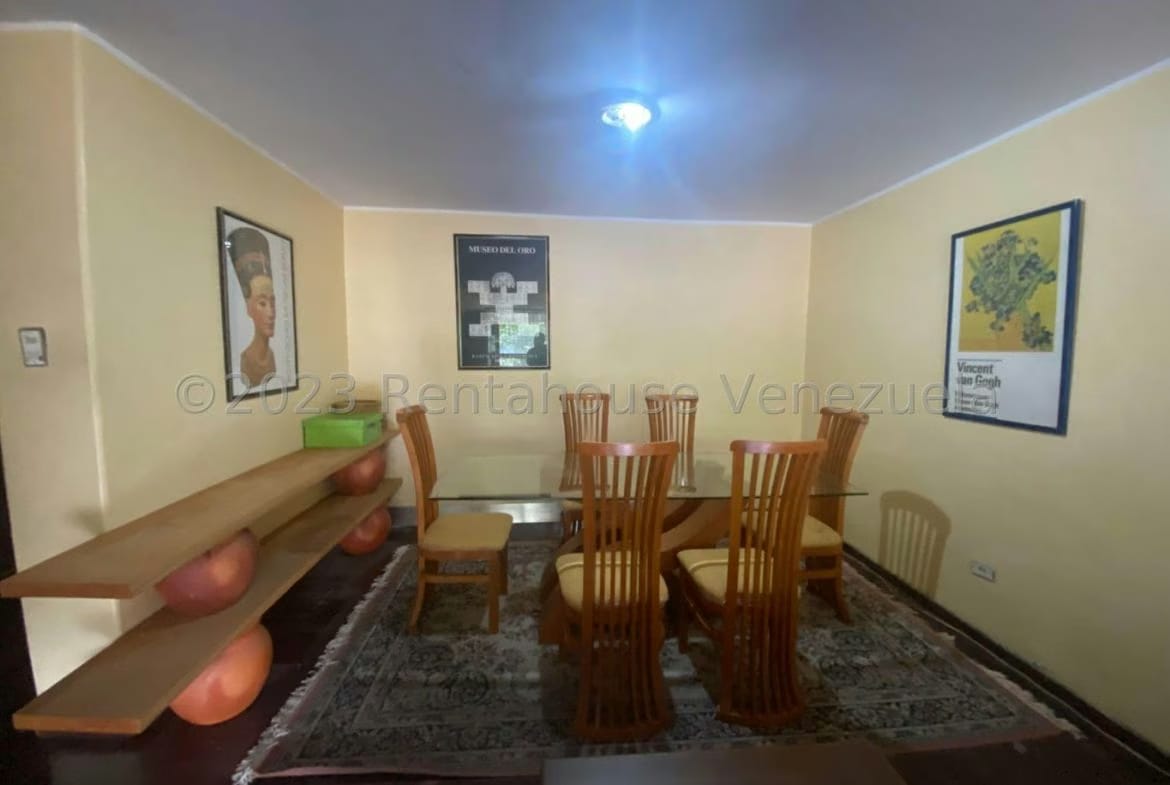 APARTAMENTO EN VENTA SELENE MARIN MLS #24-1001 - 3