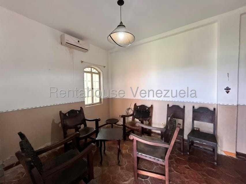 Casa (Colonial) en Venta en El Hatillo, Distrito Metropolitano - 9