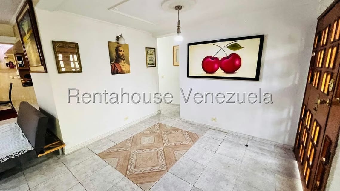 Casa (1 Nivel) en Venta en Fundacion Mendoza, Aragua - 2