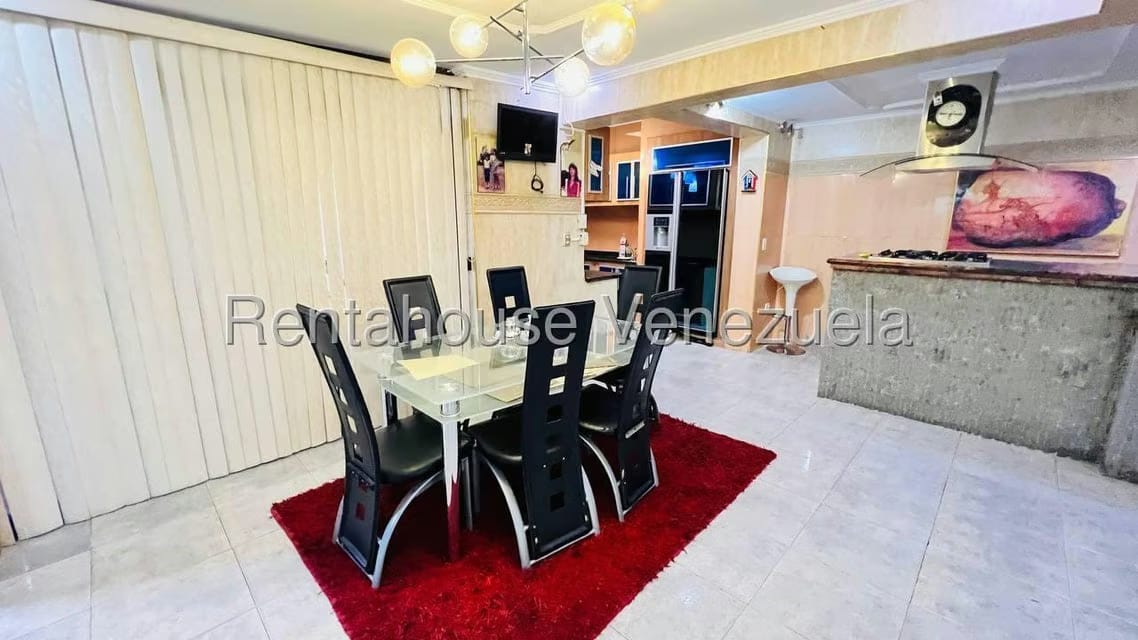 Casa (1 Nivel) en Venta en Fundacion Mendoza, Aragua - 13