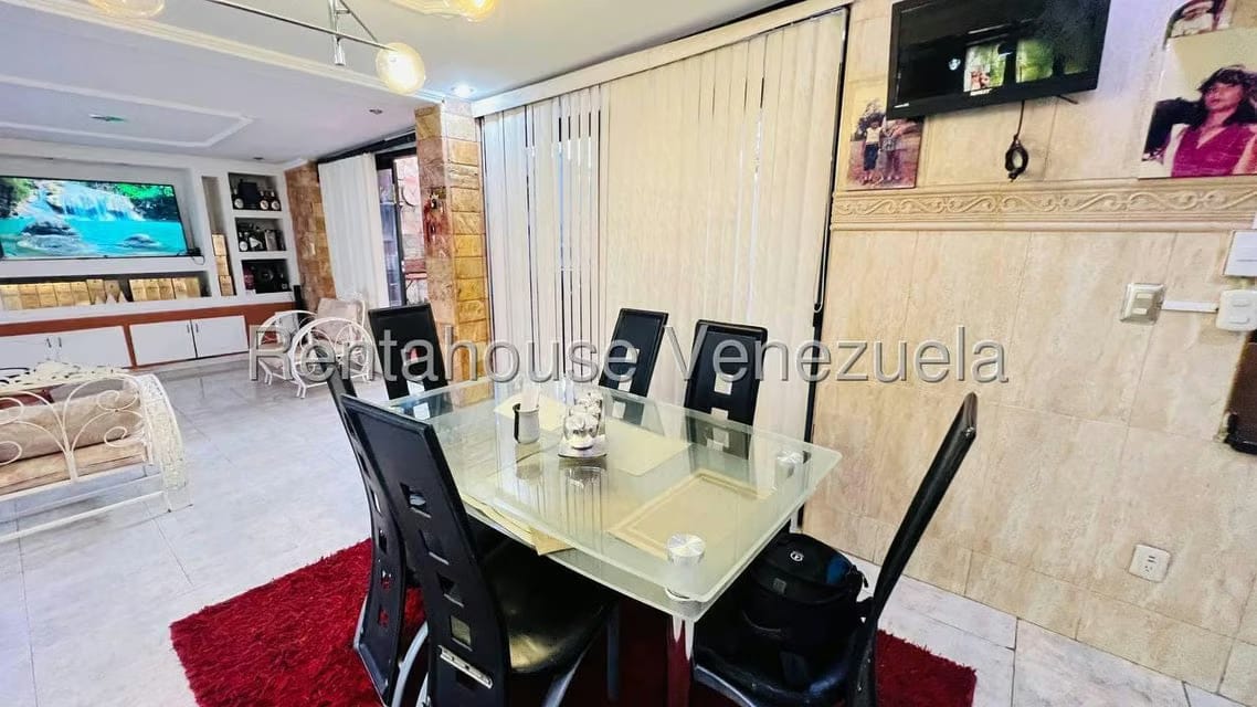 Casa (1 Nivel) en Venta en Fundacion Mendoza, Aragua - 14