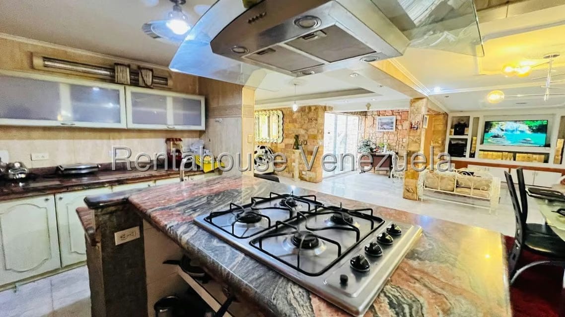 Casa (1 Nivel) en Venta en Fundacion Mendoza, Aragua - 15