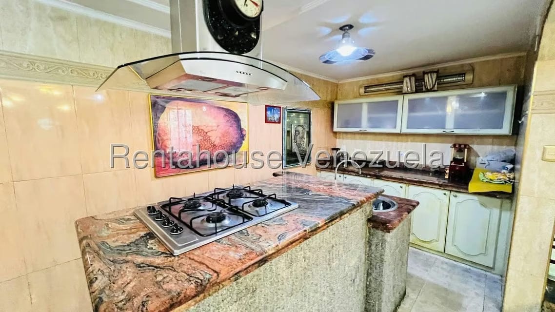 Casa (1 Nivel) en Venta en Fundacion Mendoza, Aragua - 16