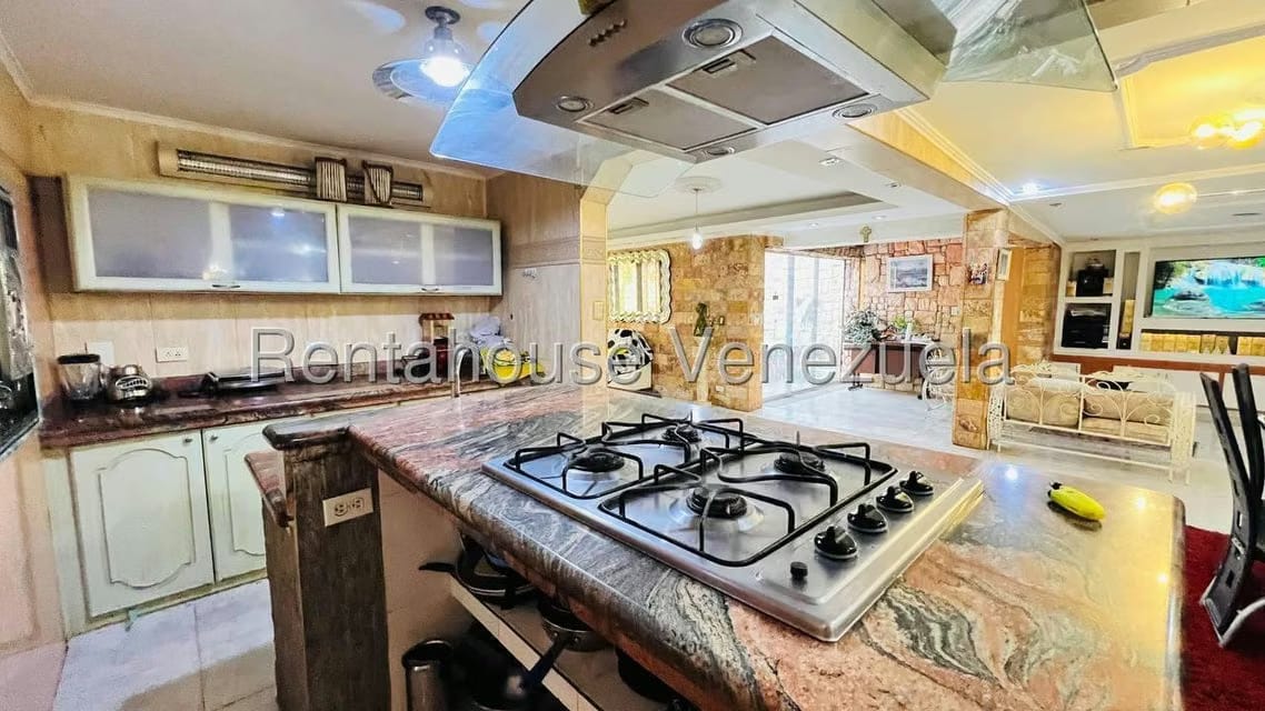 Casa (1 Nivel) en Venta en Fundacion Mendoza, Aragua - 18