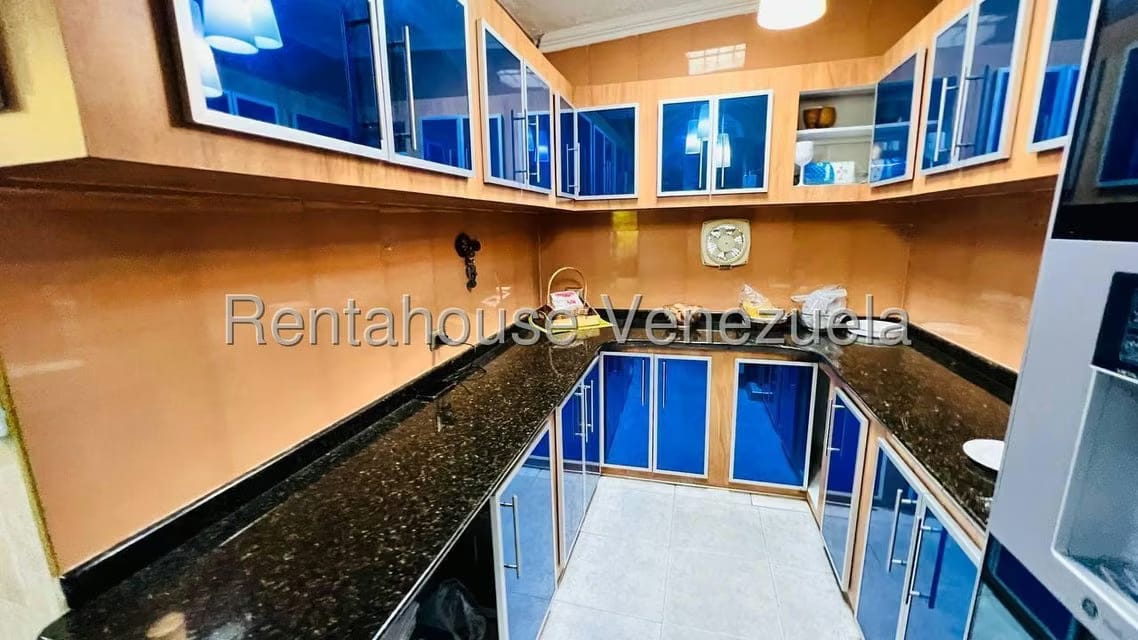 Casa (1 Nivel) en Venta en Fundacion Mendoza, Aragua - 19