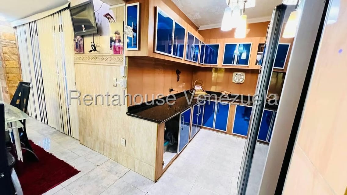 Casa (1 Nivel) en Venta en Fundacion Mendoza, Aragua - 22