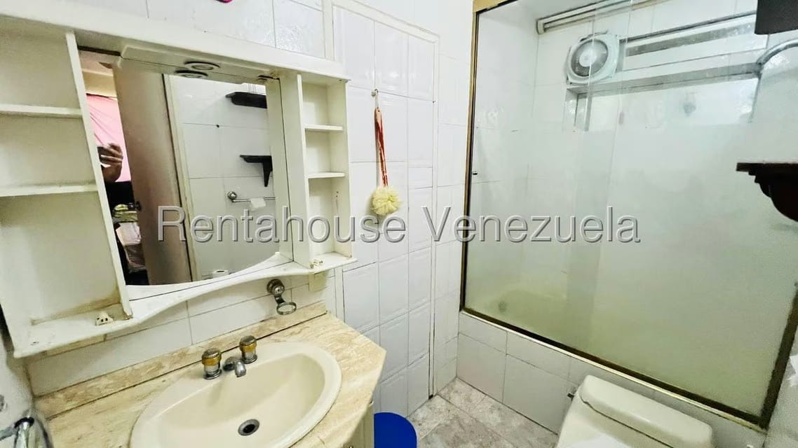 Casa (1 Nivel) en Venta en Fundacion Mendoza, Aragua - 23