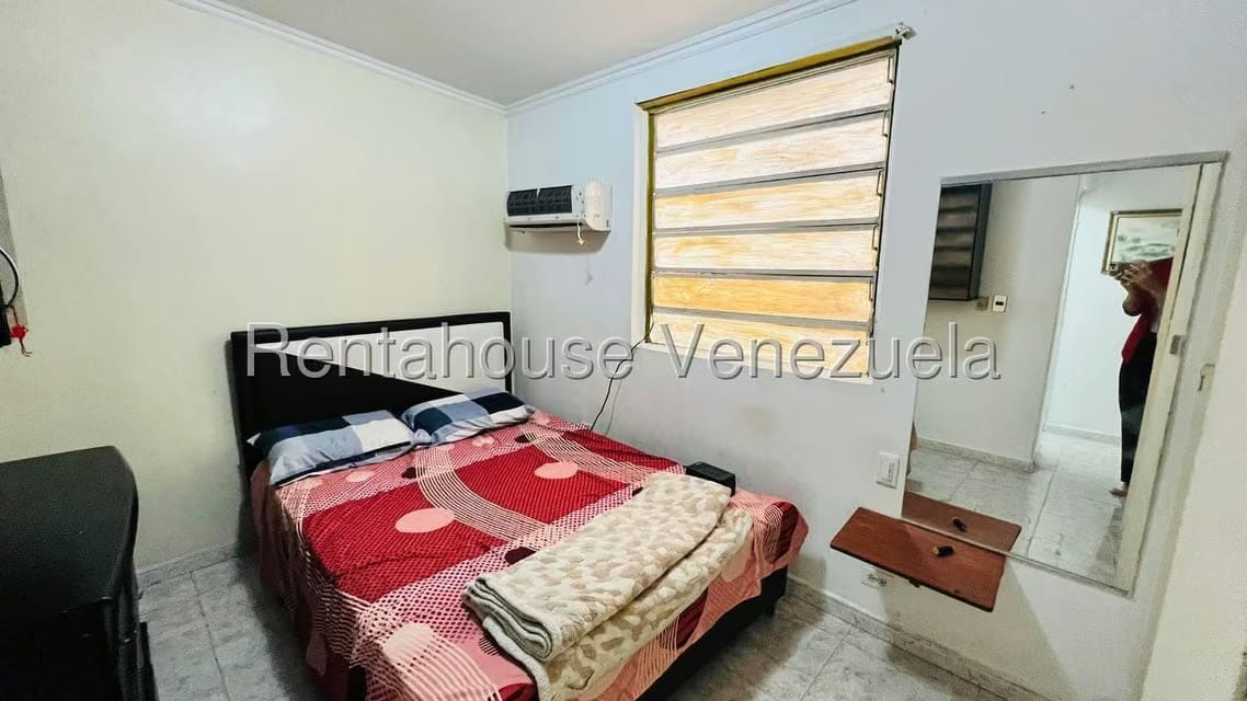 Casa (1 Nivel) en Venta en Fundacion Mendoza, Aragua - 24