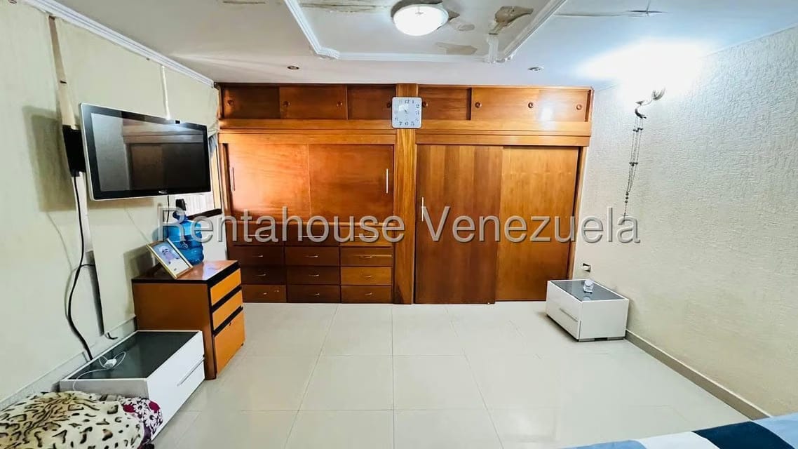 Casa (1 Nivel) en Venta en Fundacion Mendoza, Aragua - 28