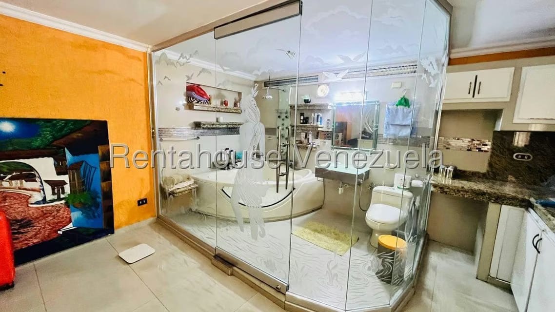 Casa (1 Nivel) en Venta en Fundacion Mendoza, Aragua - 30