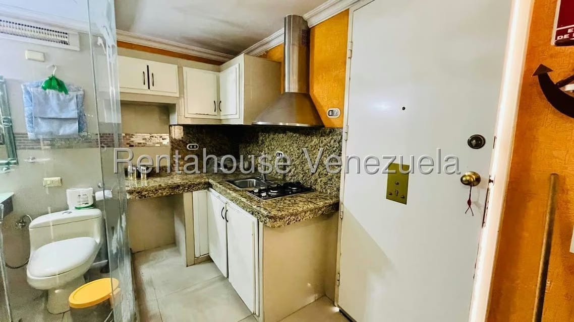 Casa (1 Nivel) en Venta en Fundacion Mendoza, Aragua - 32