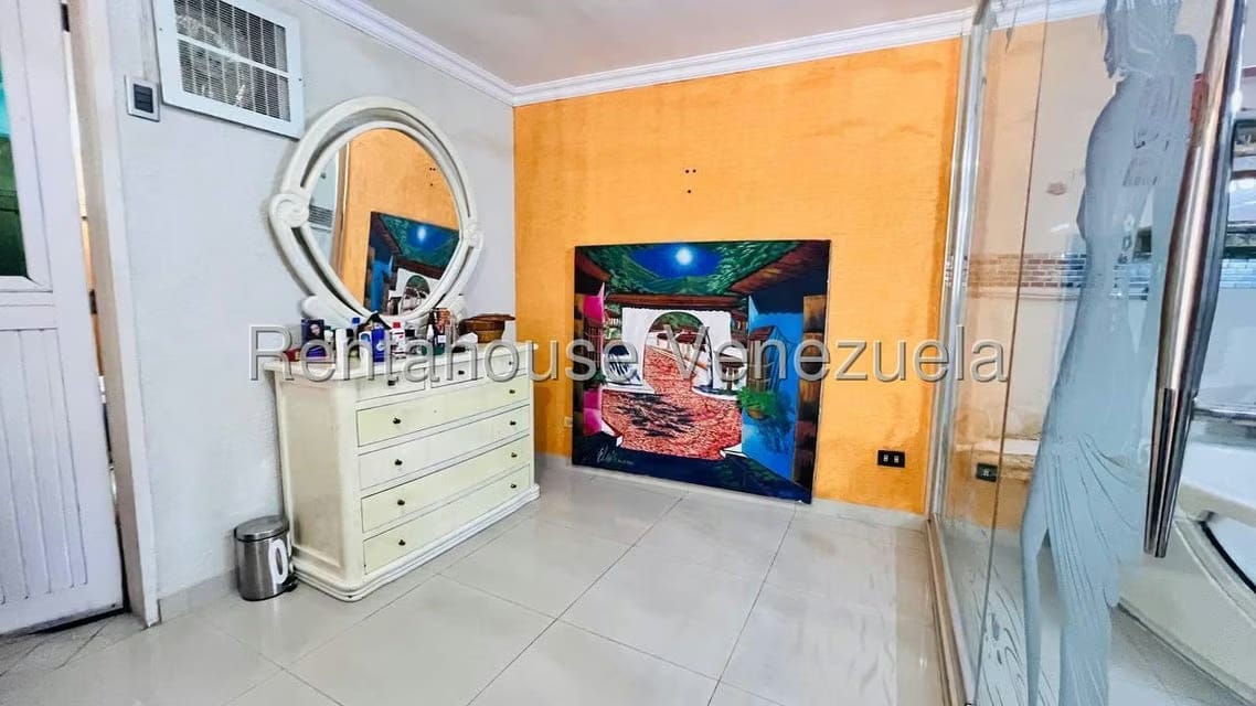 Casa (1 Nivel) en Venta en Fundacion Mendoza, Aragua - 33