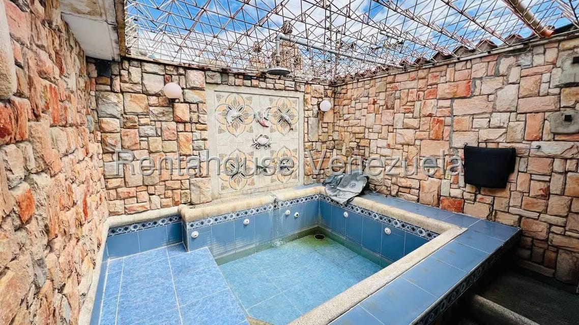 Casa (1 Nivel) en Venta en Fundacion Mendoza, Aragua - 34