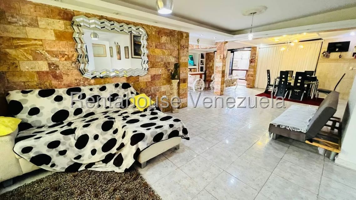 Casa (1 Nivel) en Venta en Fundacion Mendoza, Aragua - 5