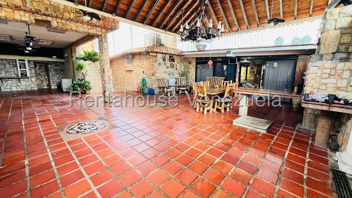 Casa (1 Nivel) en Venta en Fundacion Mendoza, Aragua - 42