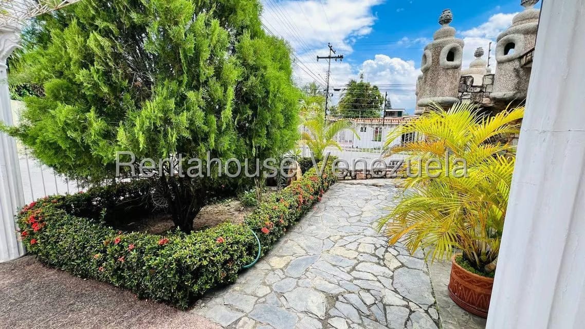 Casa (1 Nivel) en Venta en Fundacion Mendoza, Aragua - 44
