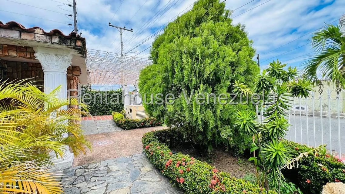 Casa (1 Nivel) en Venta en Fundacion Mendoza, Aragua - 45