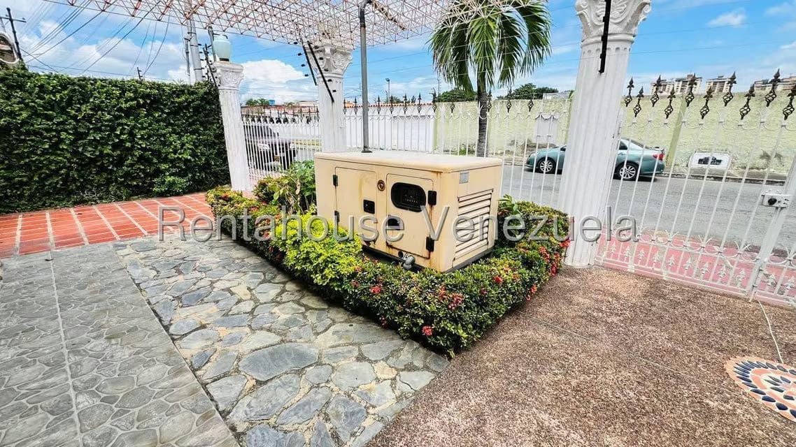 Casa (1 Nivel) en Venta en Fundacion Mendoza, Aragua - 46