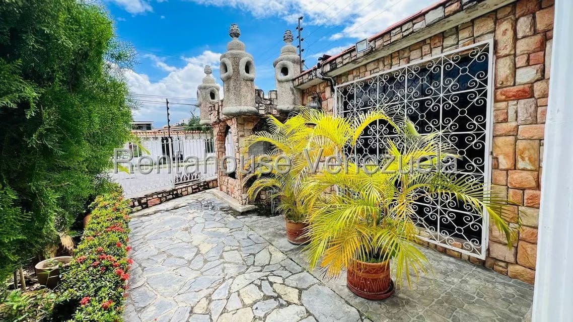 Casa (1 Nivel) en Venta en Fundacion Mendoza, Aragua - 48