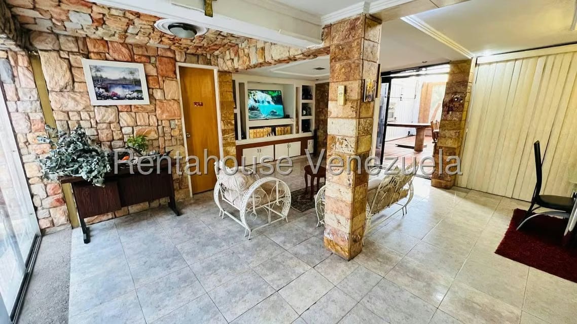 Casa (1 Nivel) en Venta en Fundacion Mendoza, Aragua - 6