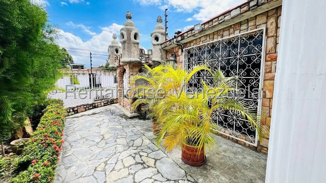 Casa (1 Nivel) en Venta en Fundacion Mendoza, Aragua - 51