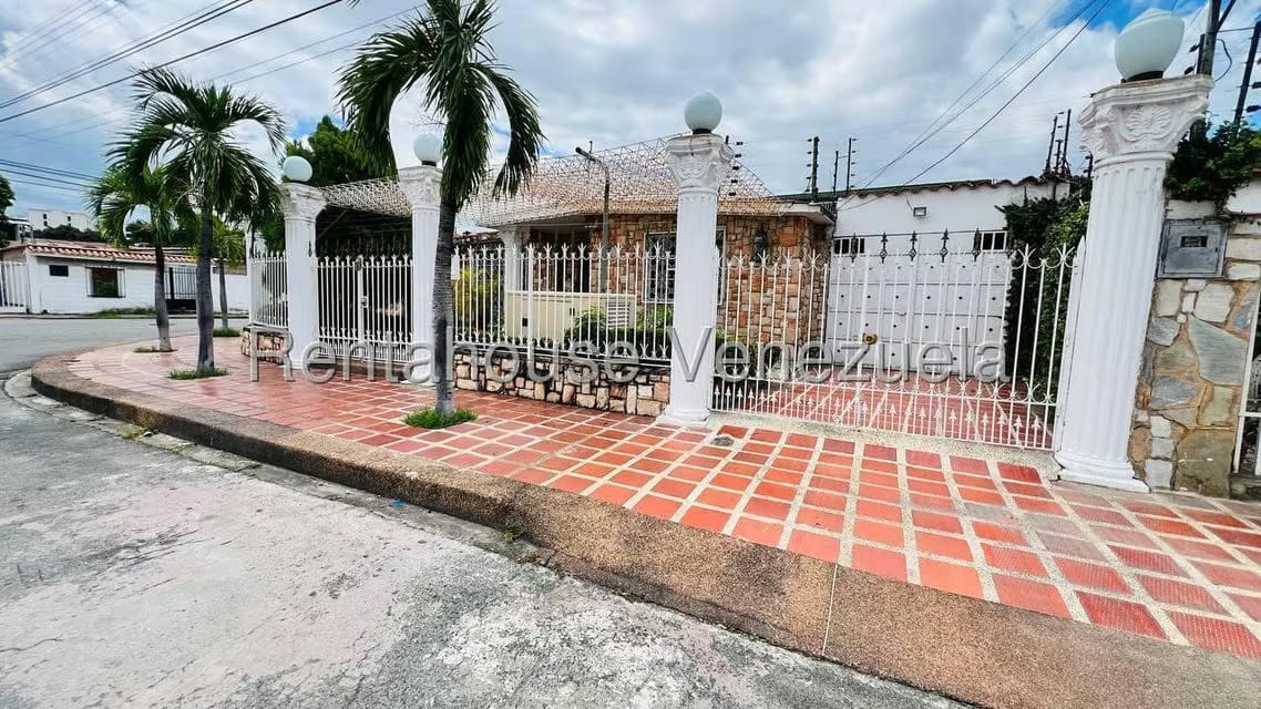 Casa (1 Nivel) en Venta en Fundacion Mendoza, Aragua - 52