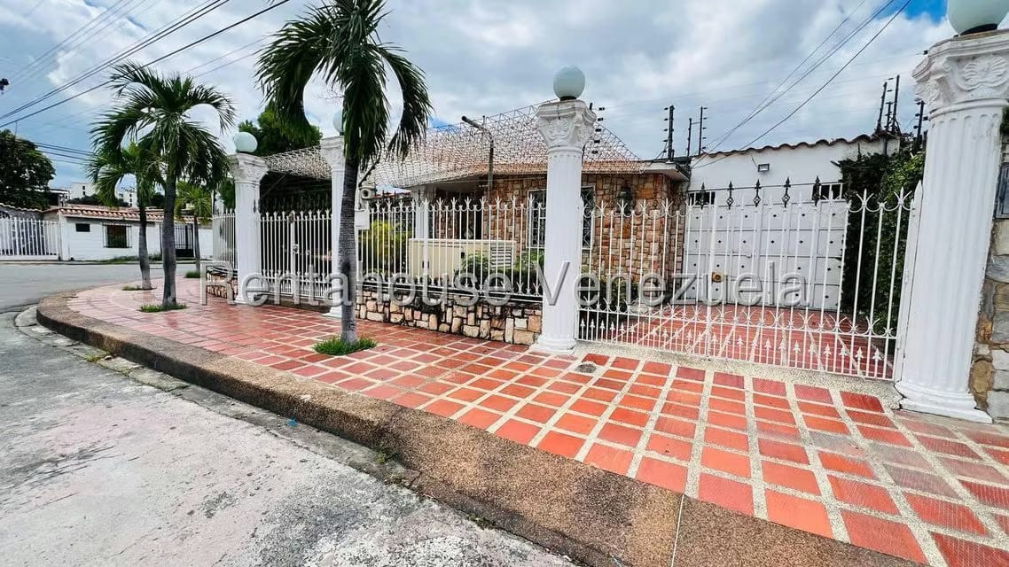 Casa (1 Nivel) en Venta en Fundacion Mendoza, Aragua - 53