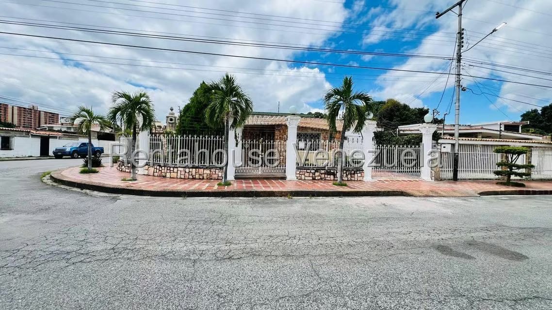 Casa (1 Nivel) en Venta en Fundacion Mendoza, Aragua - 57