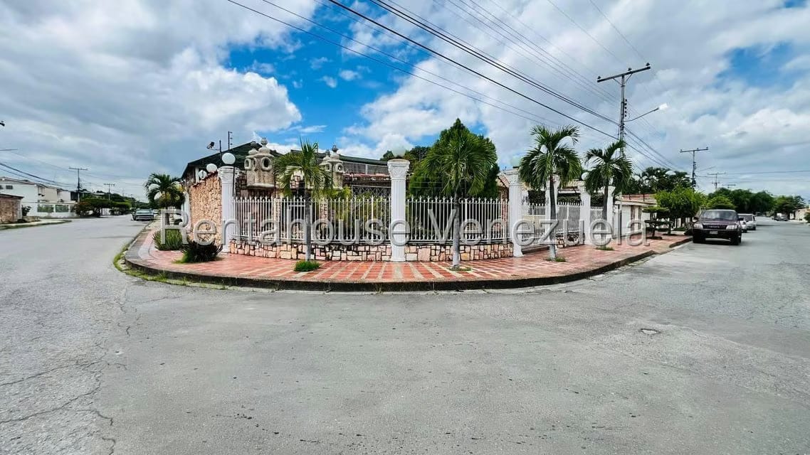 Casa (1 Nivel) en Venta en Fundacion Mendoza, Aragua - 58