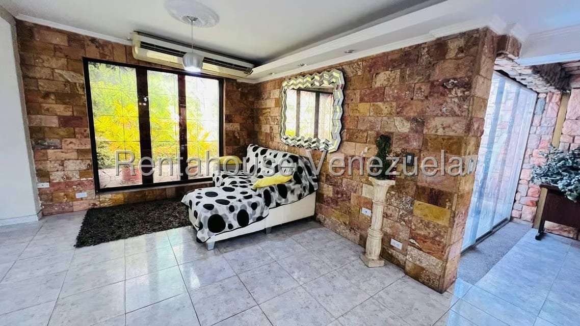 Casa (1 Nivel) en Venta en Fundacion Mendoza, Aragua - 7