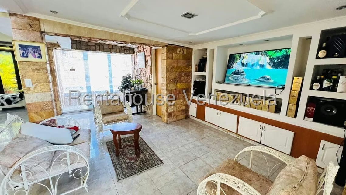 Casa (1 Nivel) en Venta en Fundacion Mendoza, Aragua - 9