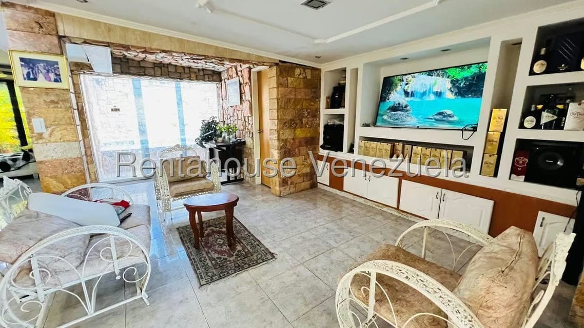 Casa (1 Nivel) en Venta en Fundacion Mendoza, Aragua - 10