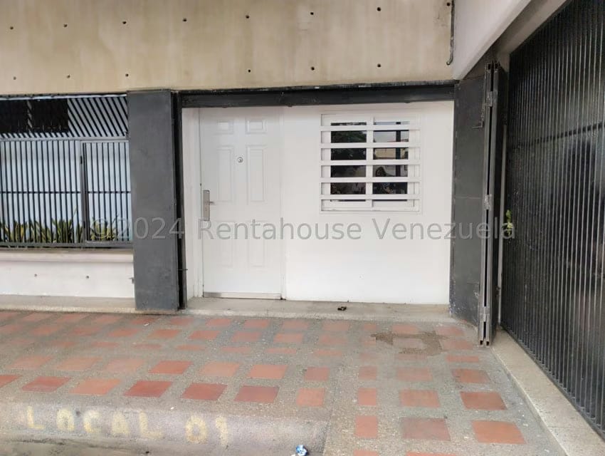 Comercial (Oficina) en Alquiler en Zona Oeste, Lara - 2