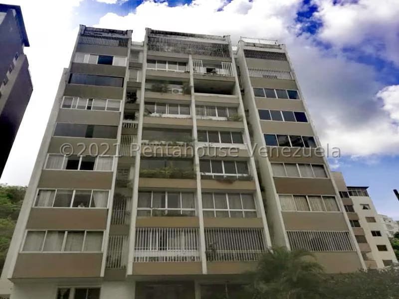 Apartamento (Penthouse) en Venta en Santa Rosa de Lima, Distrito Metropolitano