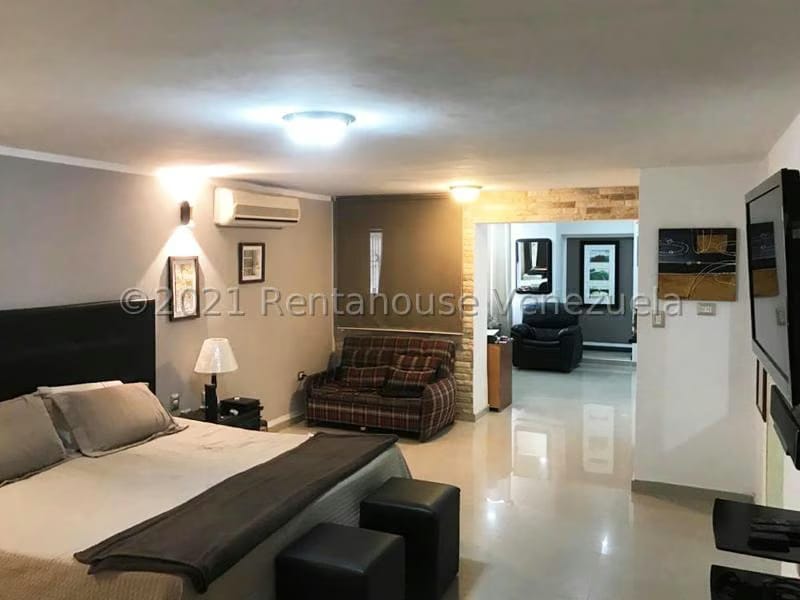 Apartamento (Penthouse) en Venta en Santa Rosa de Lima, Distrito Metropolitano - 11