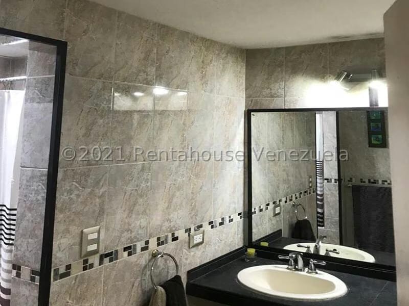Apartamento (Penthouse) en Venta en Santa Rosa de Lima, Distrito Metropolitano - 12