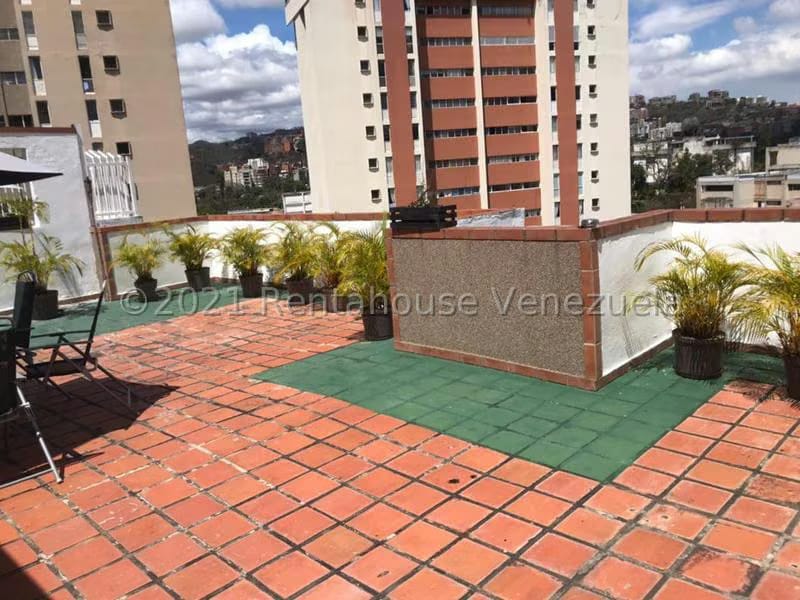 Apartamento (Penthouse) en Venta en Santa Rosa de Lima, Distrito Metropolitano - 13