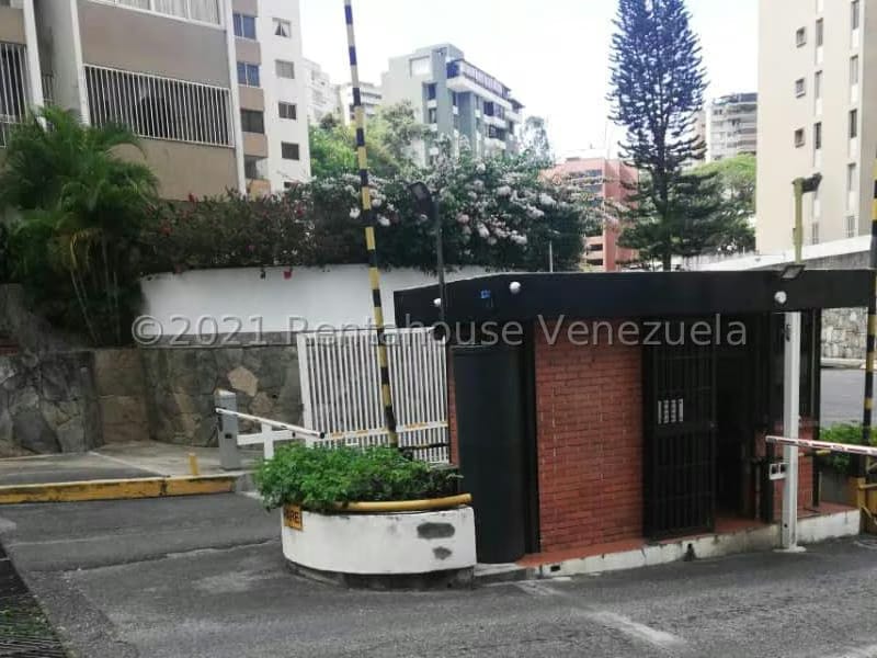 Apartamento (Penthouse) en Venta en Santa Rosa de Lima, Distrito Metropolitano - 16