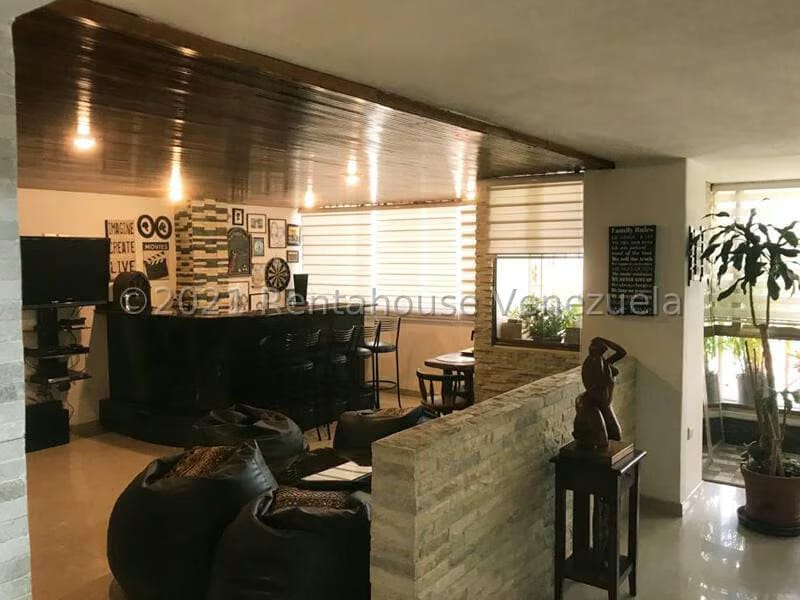 Apartamento (Penthouse) en Venta en Santa Rosa de Lima, Distrito Metropolitano - 7