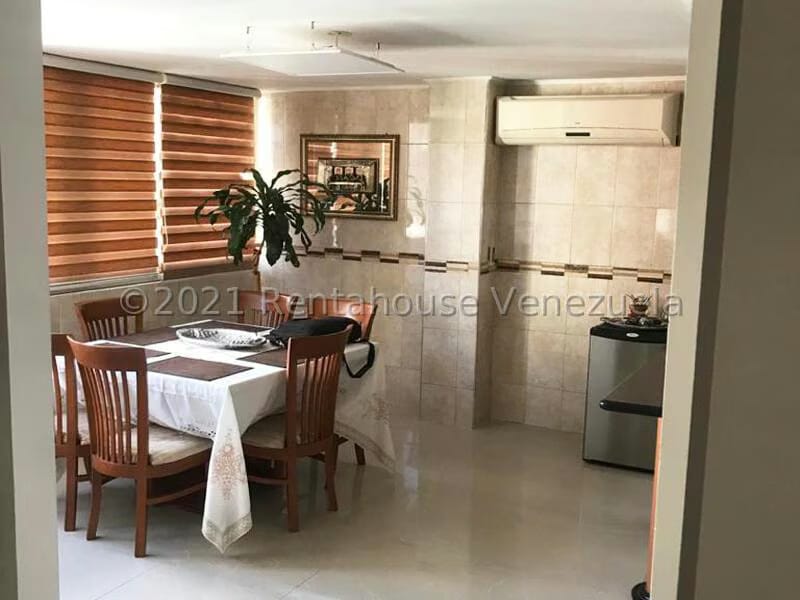Apartamento (Penthouse) en Venta en Santa Rosa de Lima, Distrito Metropolitano - 9
