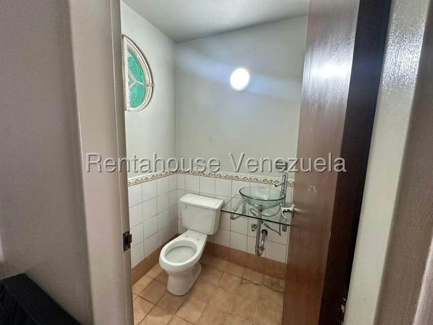 Casa (Duplex) en Alquiler en Plaza Antigua, Portuguesa - 14