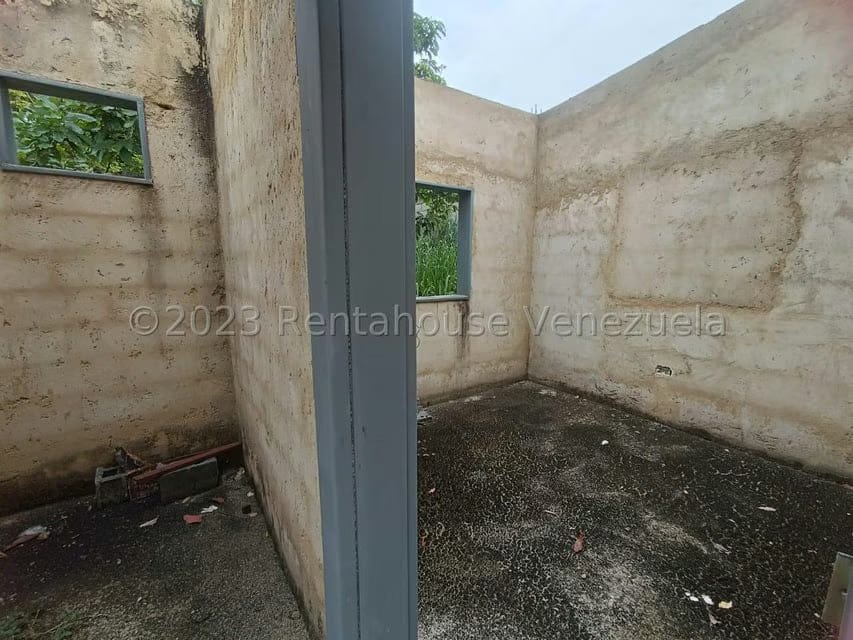 Terreno (Residencial) en Venta en Agua Viva, Lara - 2