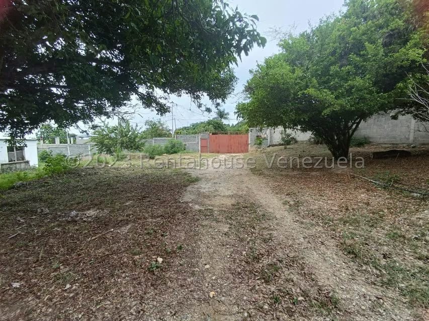 Terreno (Residencial) en Venta en Agua Viva, Lara - 21