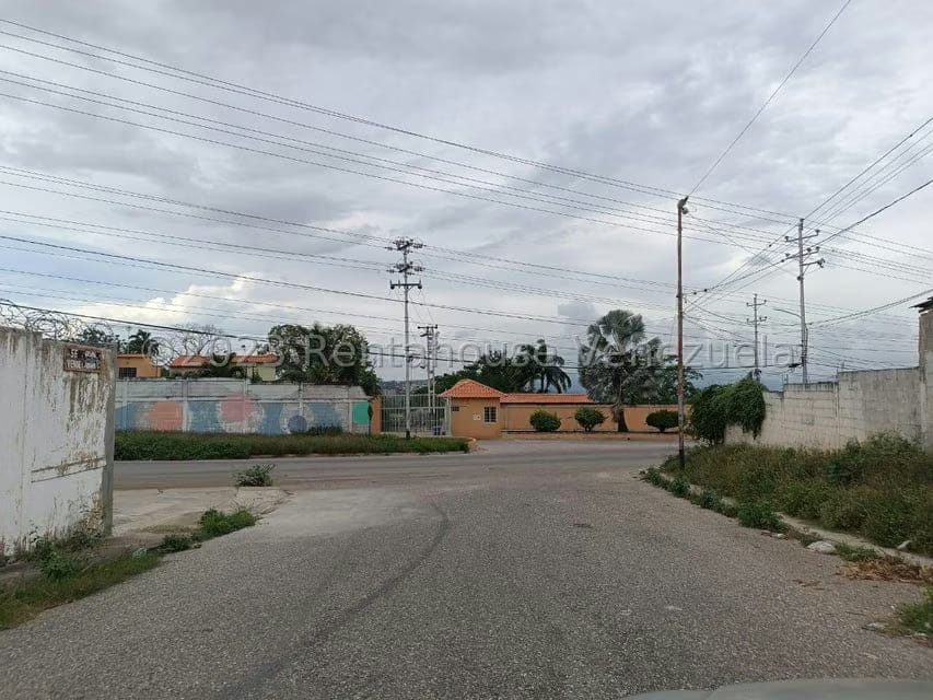 Terreno (Residencial) en Venta en Agua Viva, Lara - 24