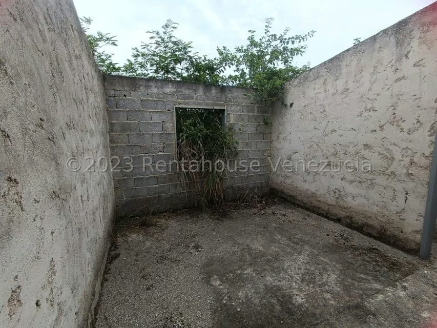 Terreno (Residencial) en Venta en Agua Viva, Lara - 4