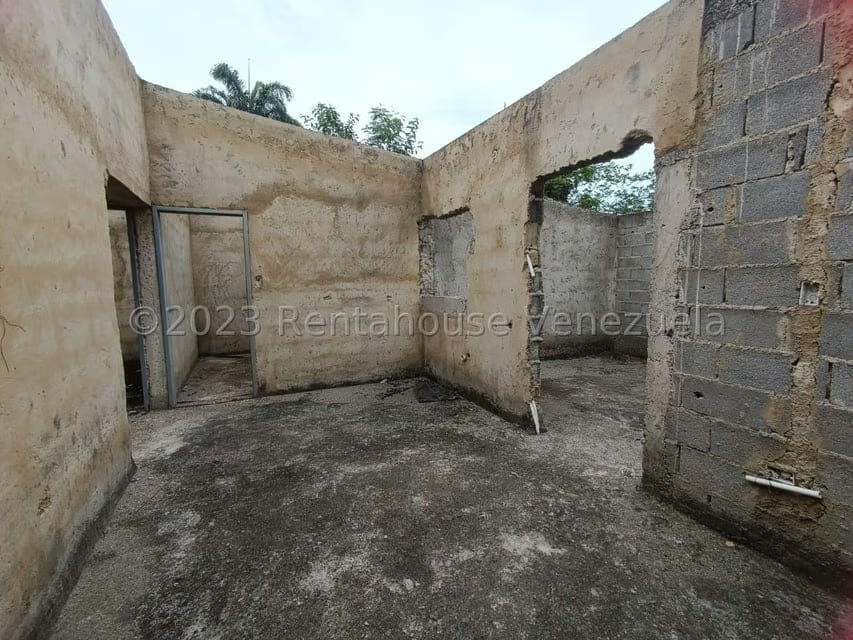 Terreno (Residencial) en Venta en Agua Viva, Lara - 5