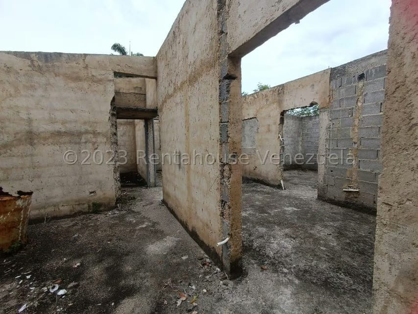 Terreno (Residencial) en Venta en Agua Viva, Lara - 6